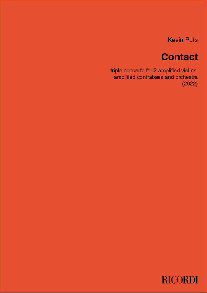 Contact